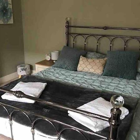 8A Tweed Cottage, Just Off The High St In Peebles Εξωτερικό φωτογραφία
